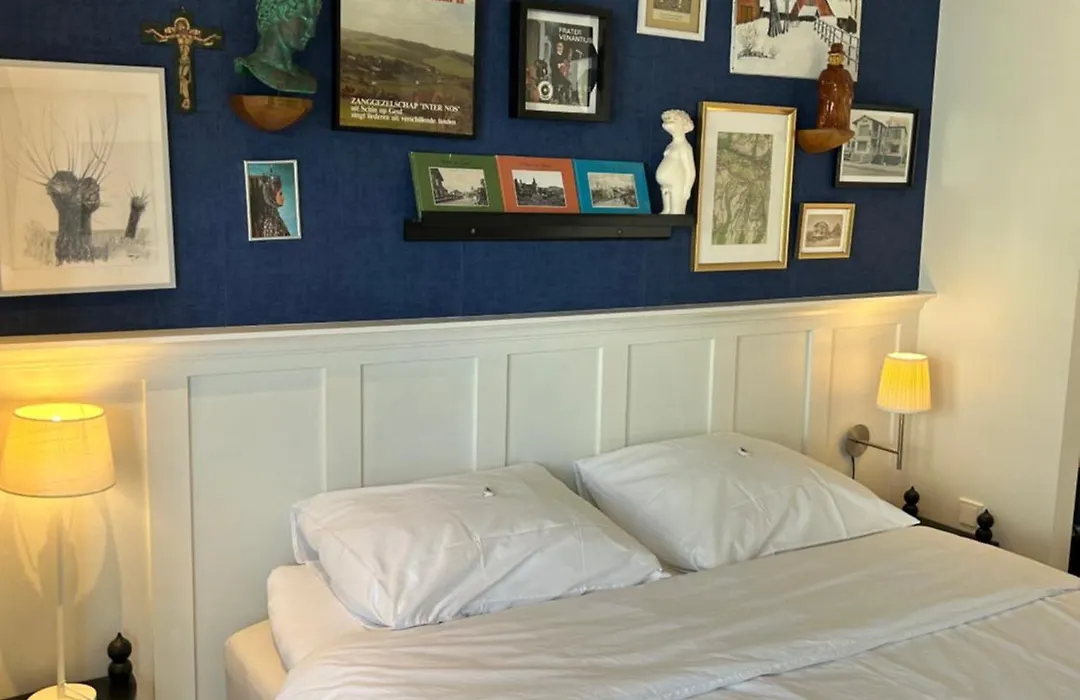 Boutiquehotel B&B The Sjinn-1