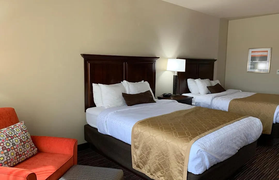 Radisson Hotel River Falls-1