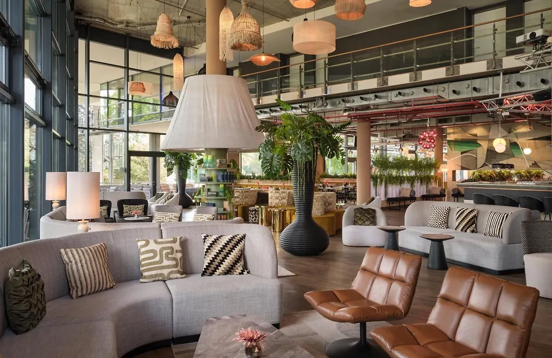 NYX Hotel Berlin Köpenick by Leonardo Hotels-1