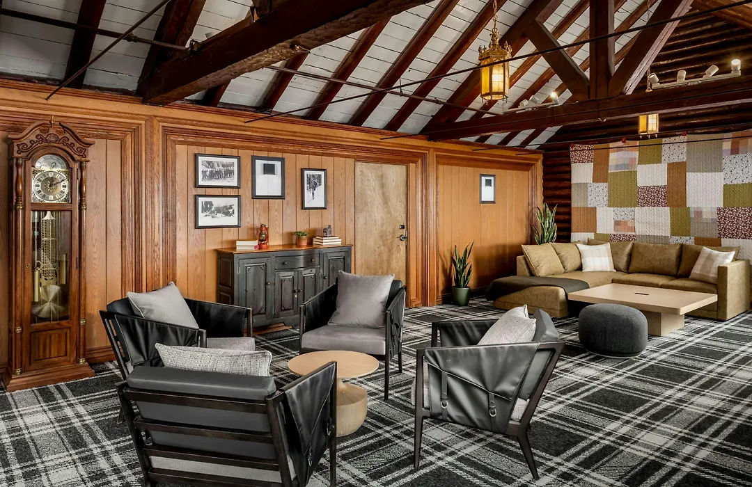 Mont Gabriel, Sainte-Adele, A Tribute Portfolio Resort-1