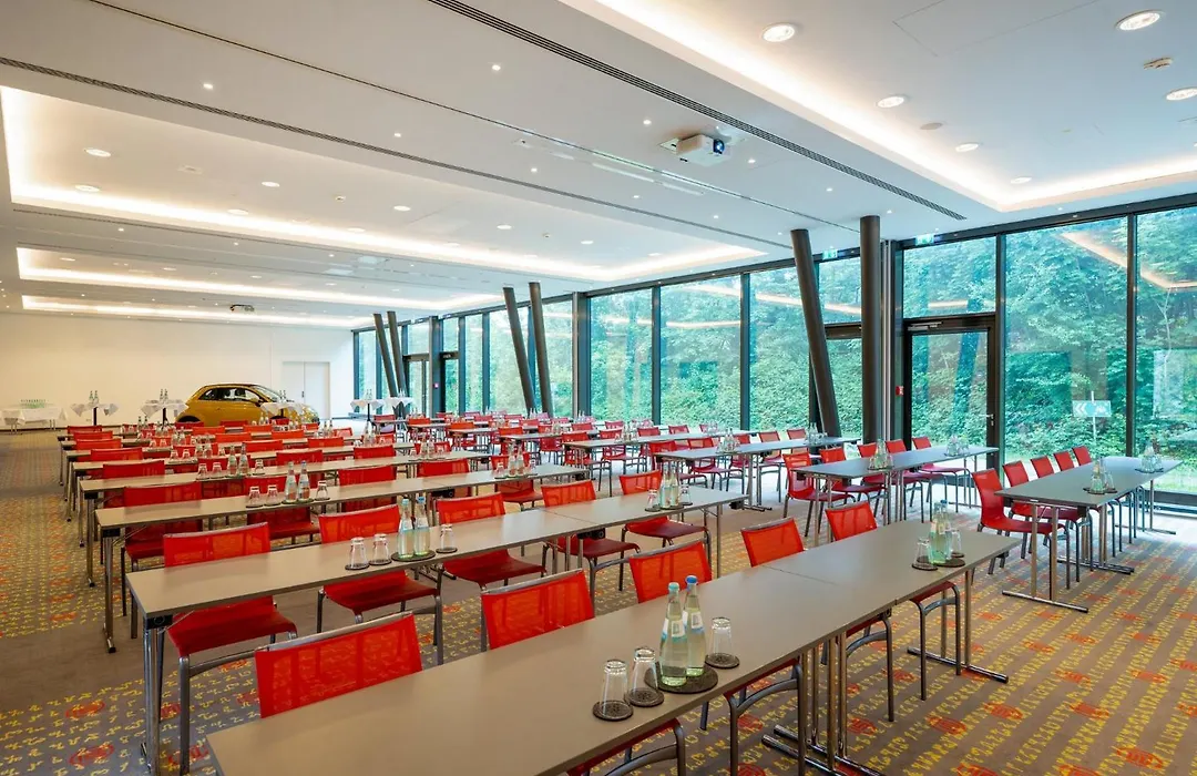 Holiday Inn Munich - Westpark By Ihg-1