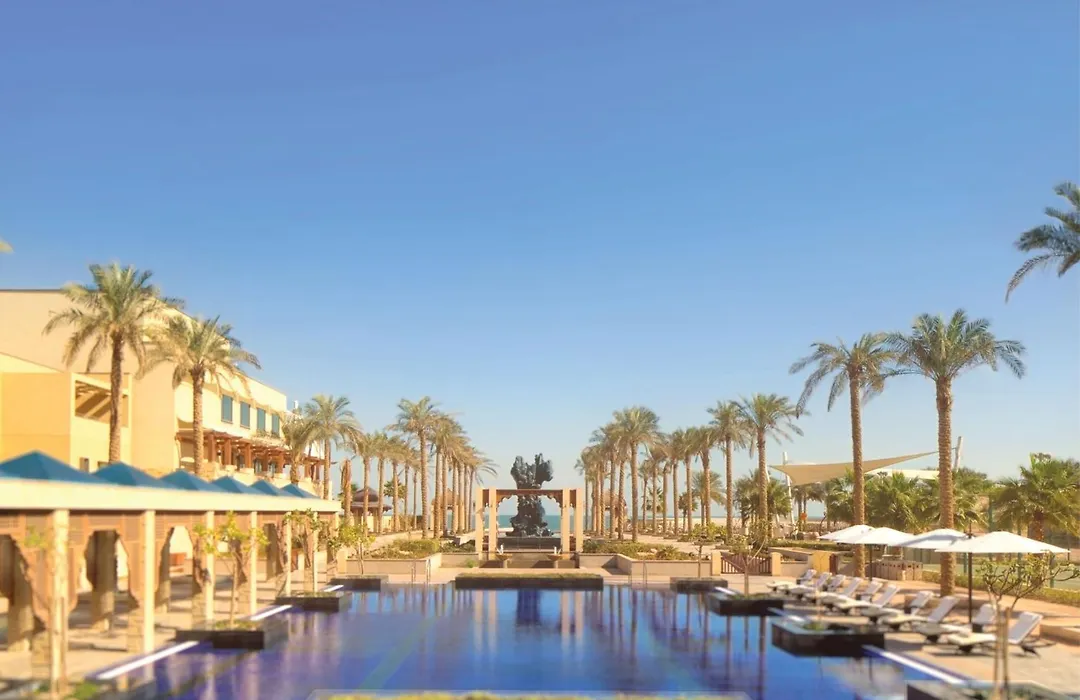 Jumeirah Messilah Beach Kuwait-1