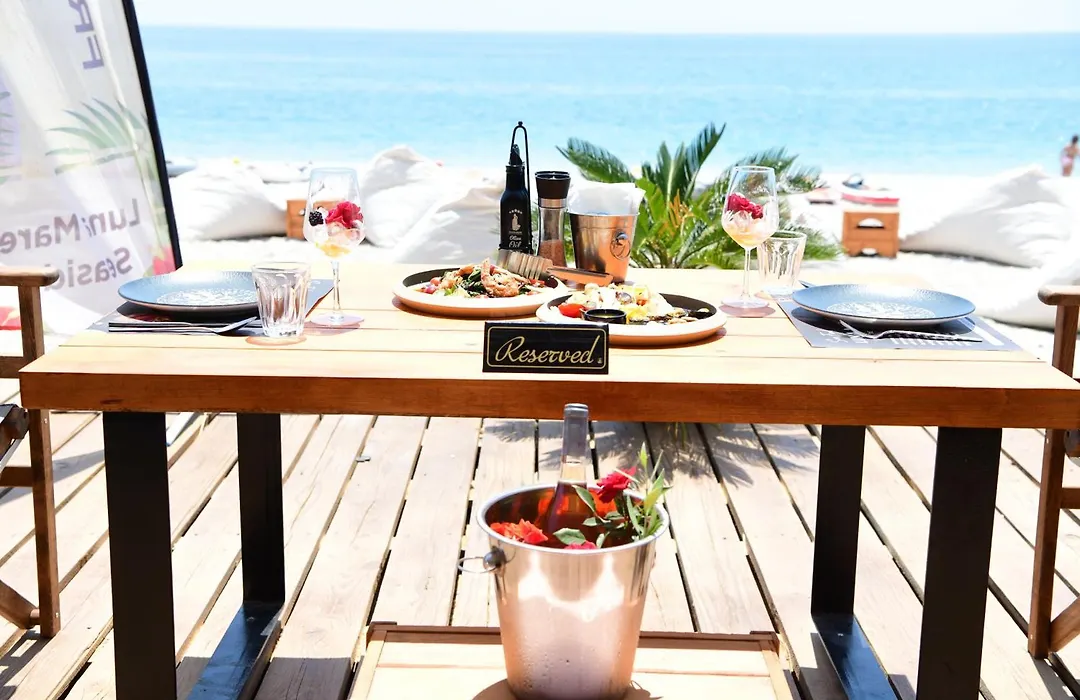 Luna Mare Boutique Seaside-1