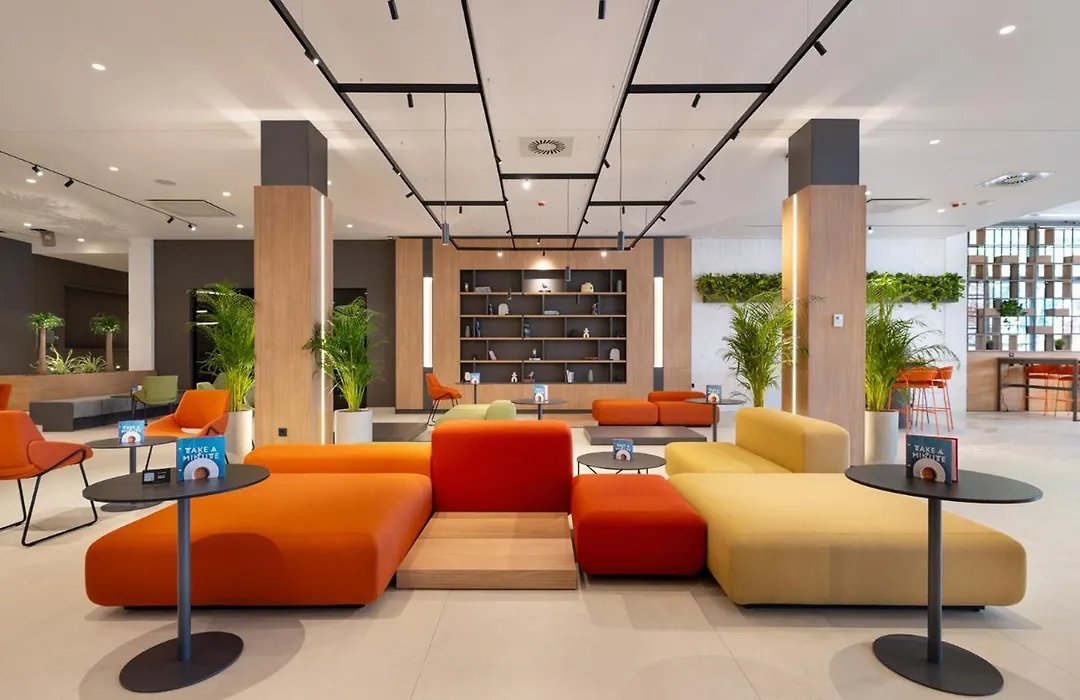 Hotel Pelegrin Plava Laguna (Adults Only)-1