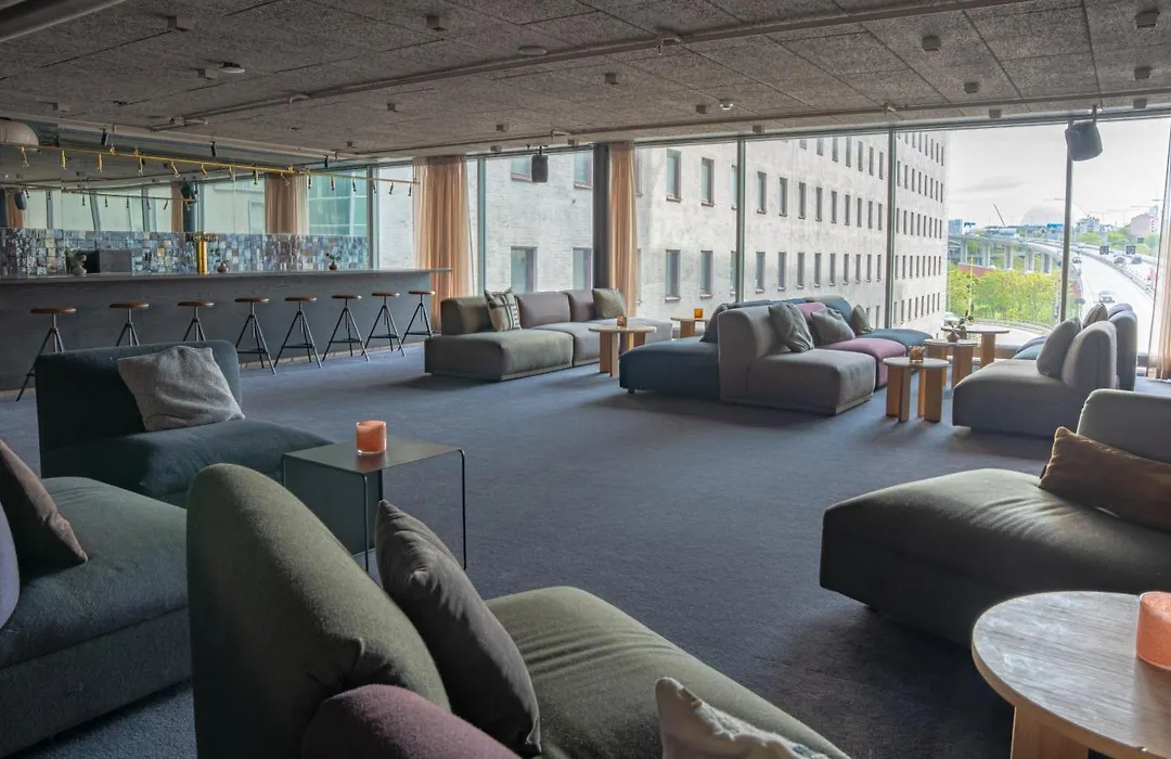 Clarion Hotel Stockholm-1