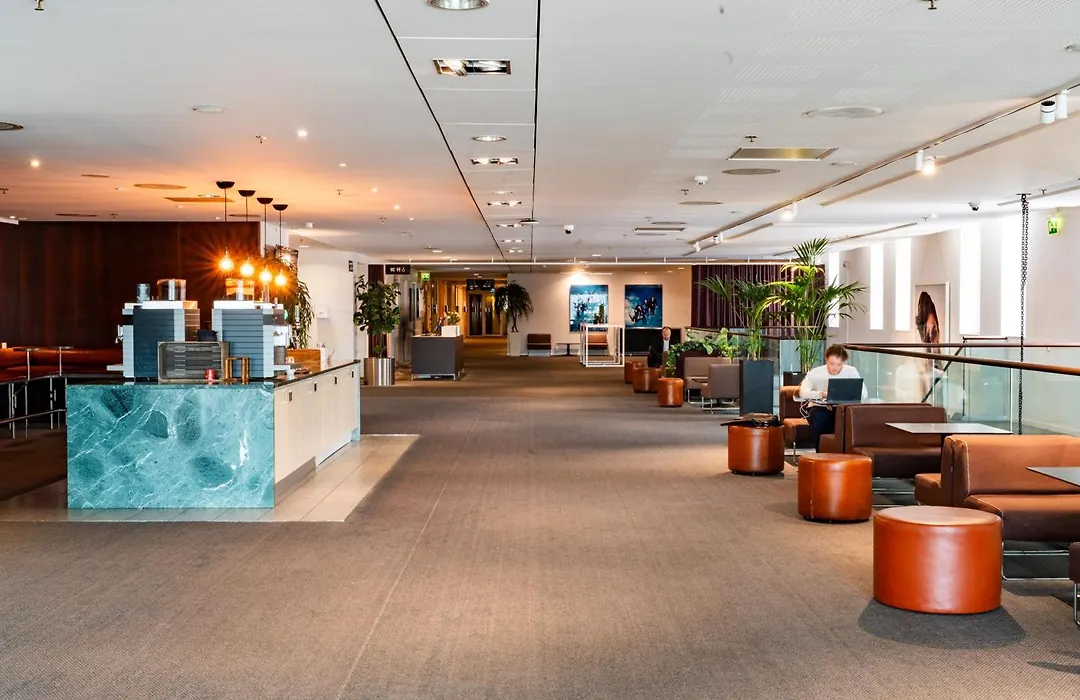 Clarion Hotel Stockholm-1