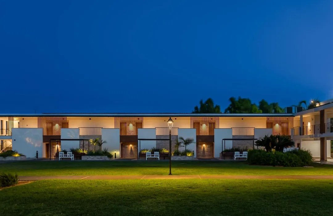 Nof Ginosar Kibbutz Hotel-1