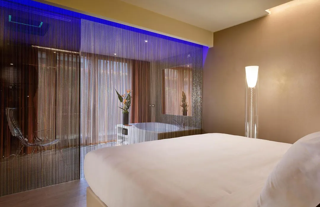 Milan Suite Hotel-1