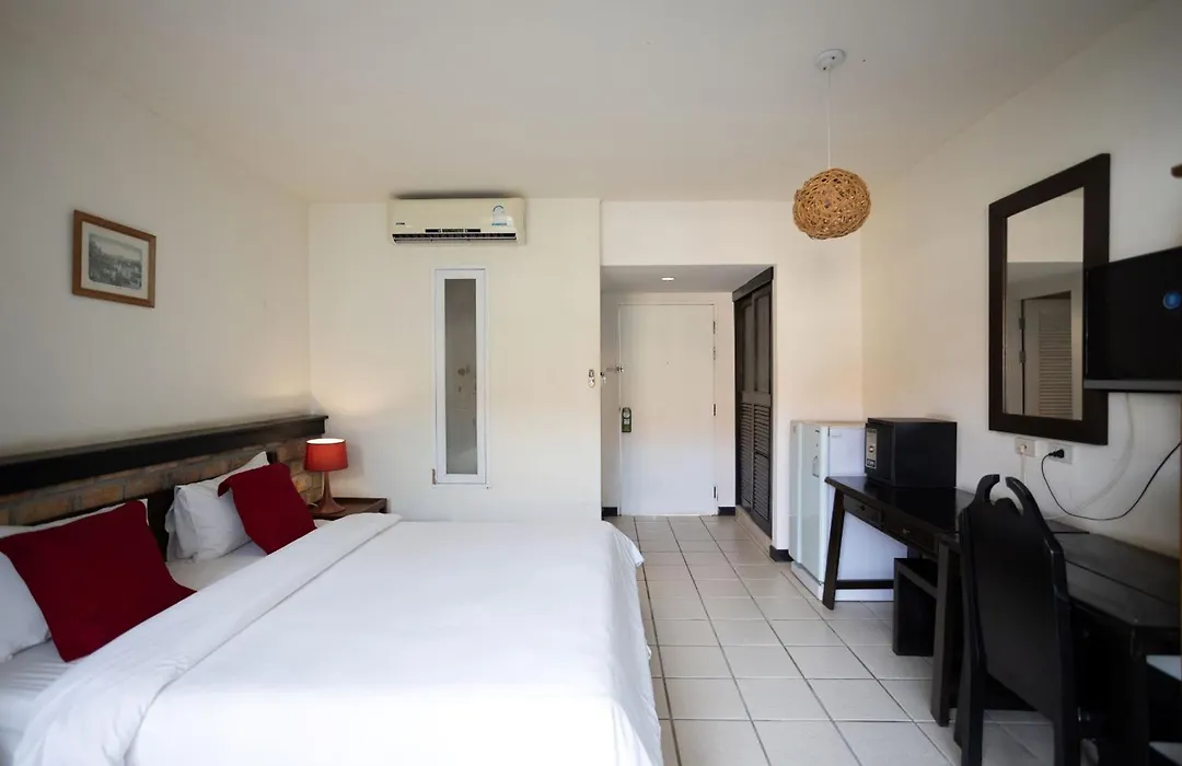 Motive Cottage Resort-1