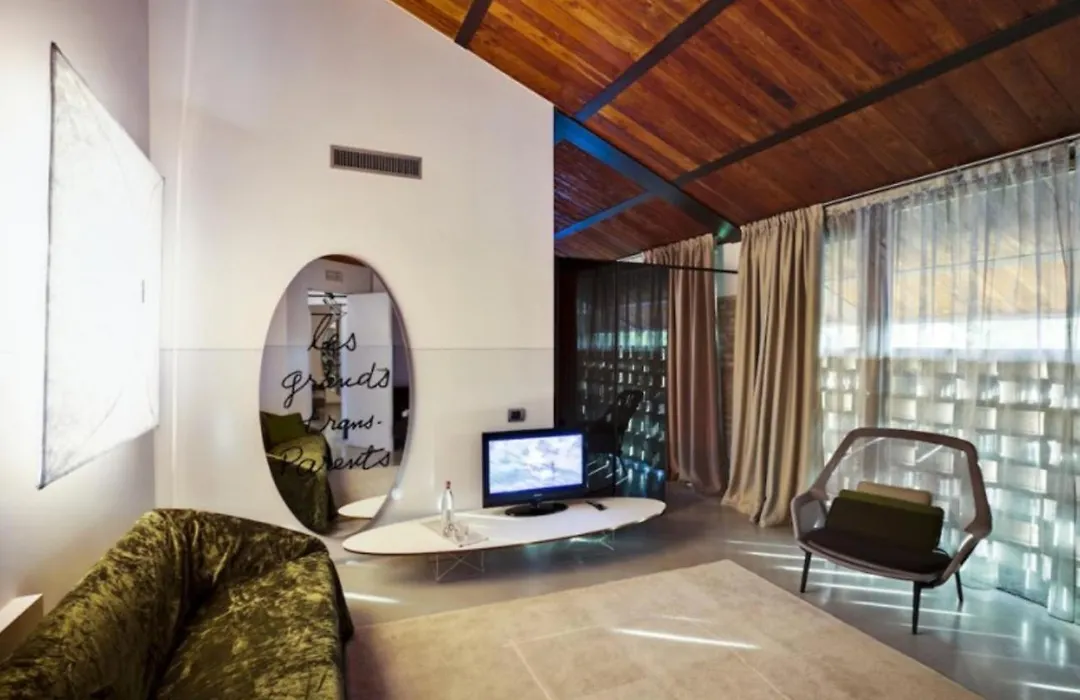 Il Tesoro Living Resort-1