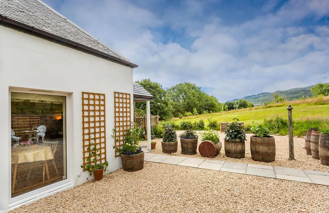 Cruickshanks Boutique B&B-1
