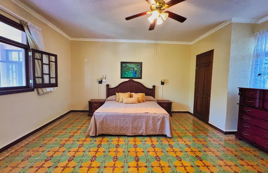 Finca Garullo Hotel Boutique-1