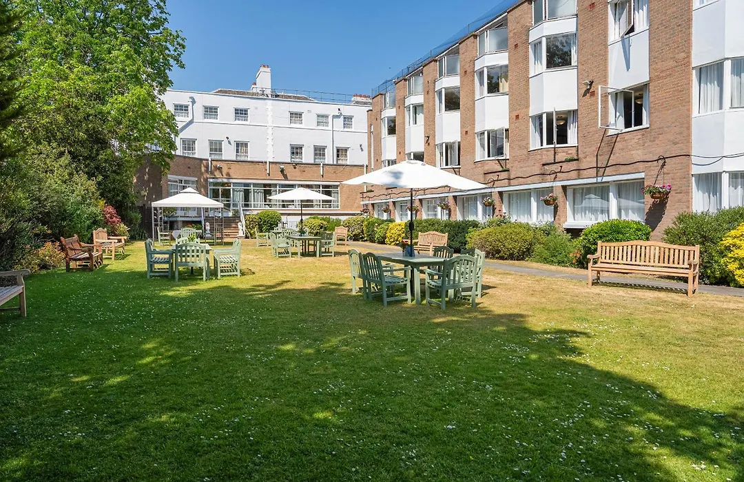 The Clarendon Hotel-1