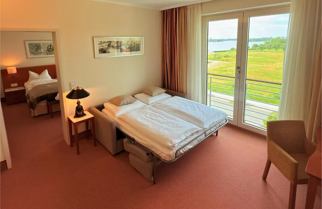 ATLANTIC Hotel Wilhelmshaven-1
