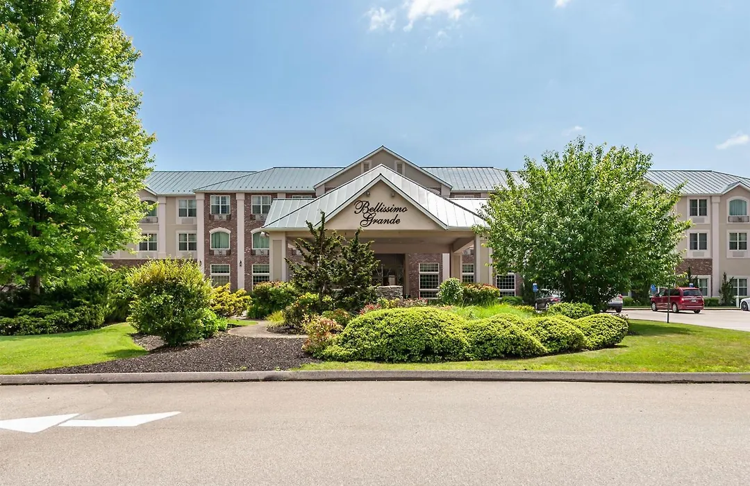 Bellissimo Hotel, Trademark By Wyndham Near Foxwoods Casino-1