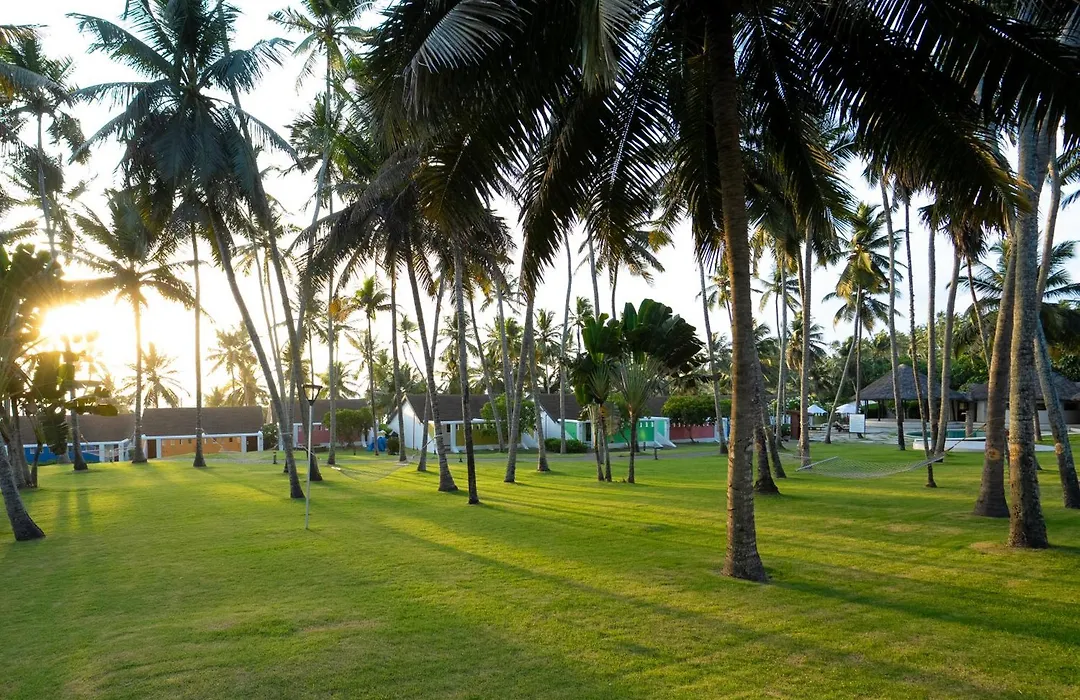 The Leela Kovalam, A Raviz Hotel-1