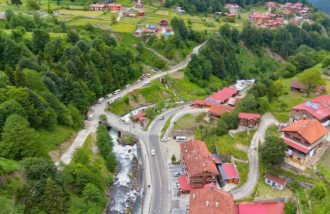 Meric Hotel-1