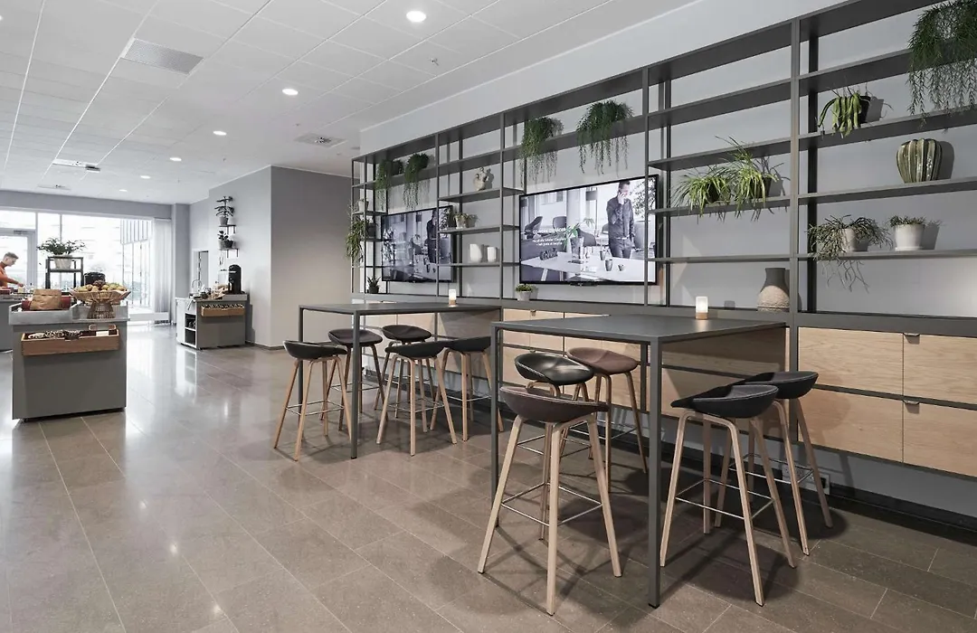 Comwell Aarhus Dolce By Wyndham-1