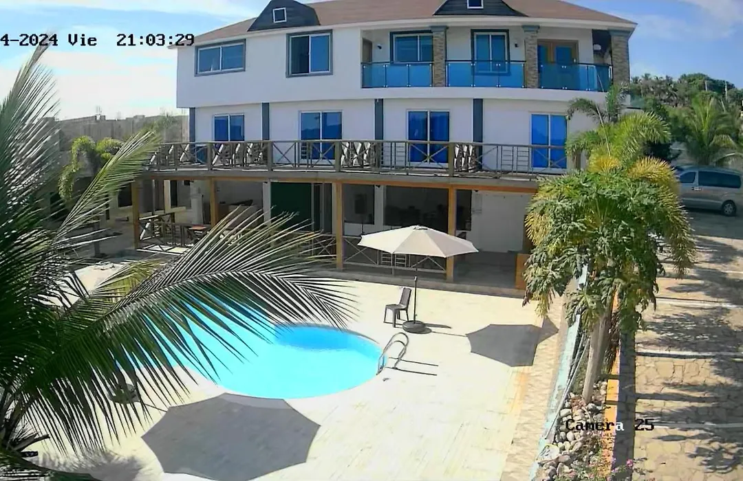La Ensenada Boutique Hotel-1