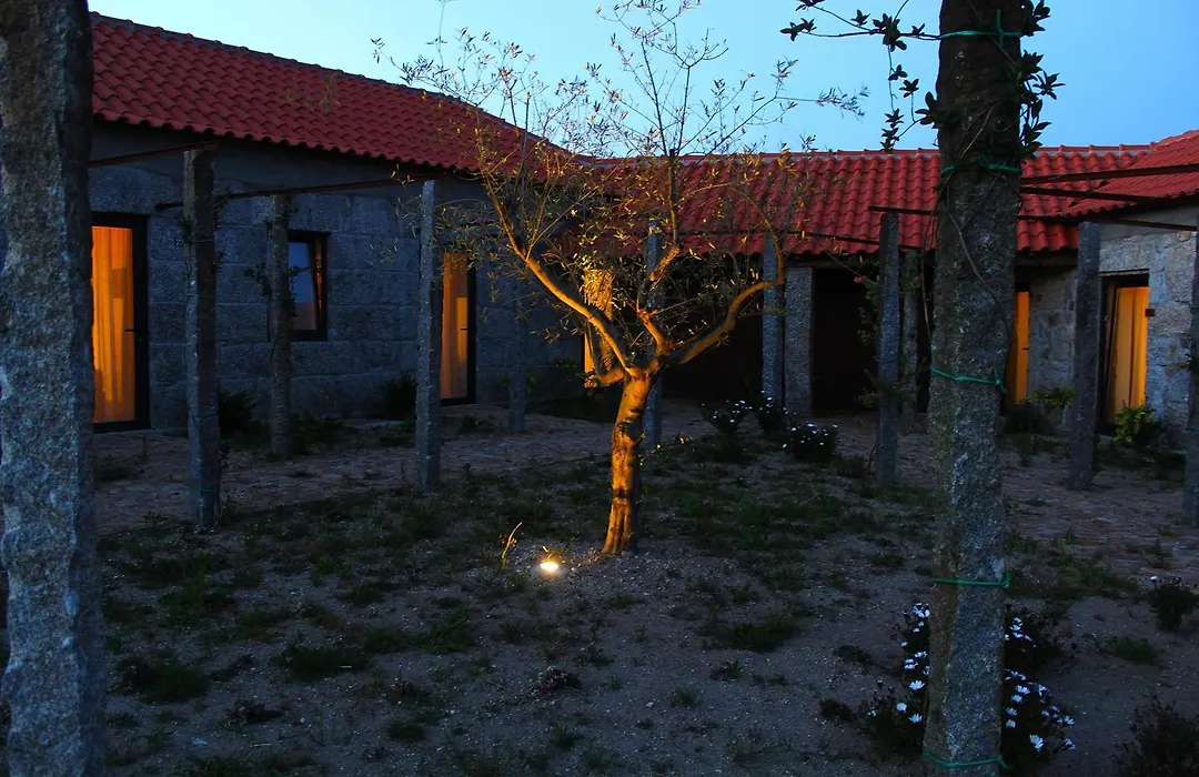 Lousada Country Hotel-1