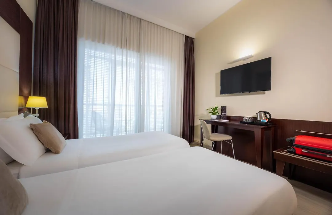 Ih Hotels Milano Watt 13-1