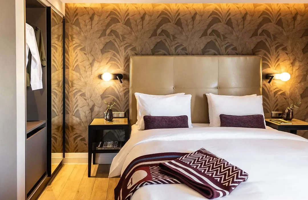 The Y Hotel-1