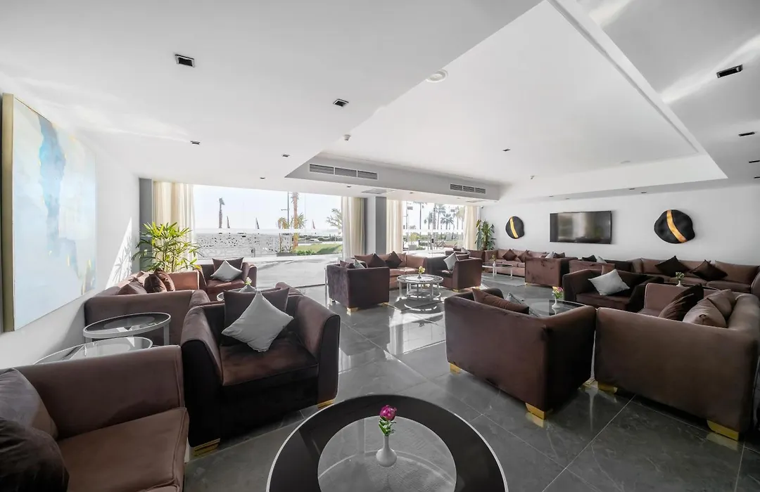 M Hotels At Porto Sokhna-1
