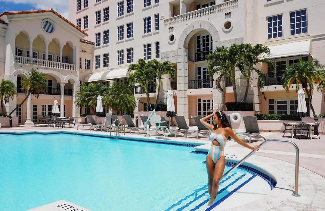 Hyatt Regency Coral Gables In Miami-1