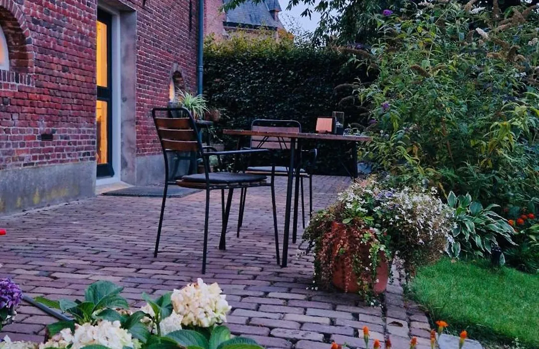 Boutique Hotel Lytel Blue-1