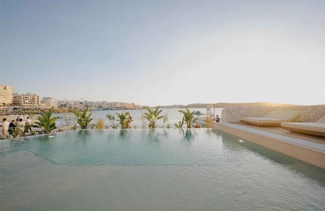Doubletree By Hilton Malta-1