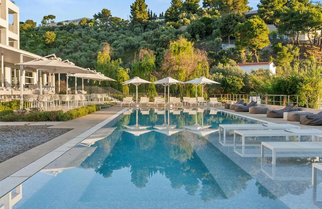 Radisson Resort Plaza Skiathos-1