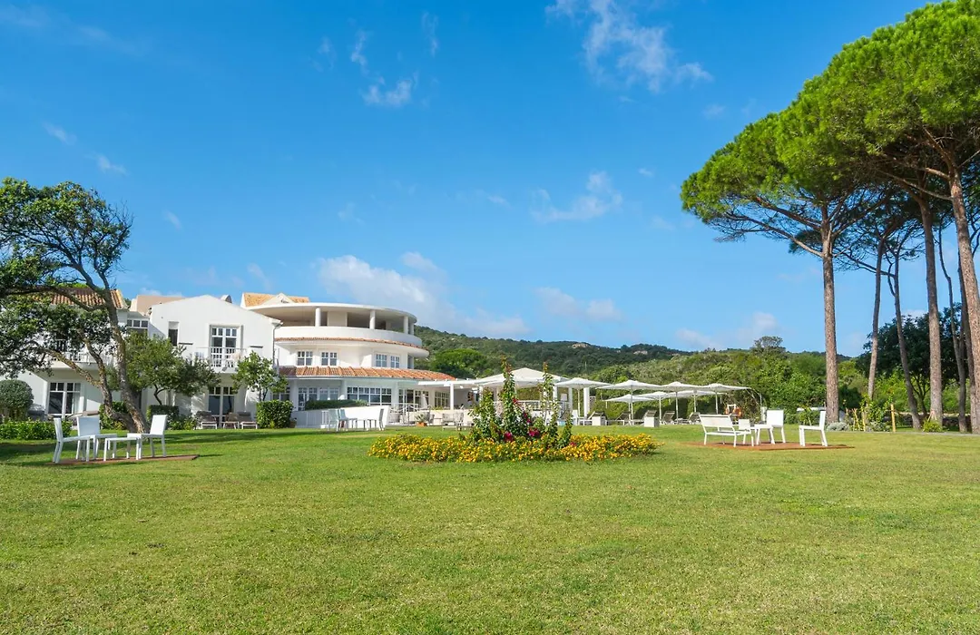 Felix Hotels - Hotel La Coluccia-1