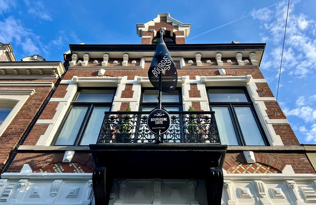 Bourgogne Suite Maastricht-1