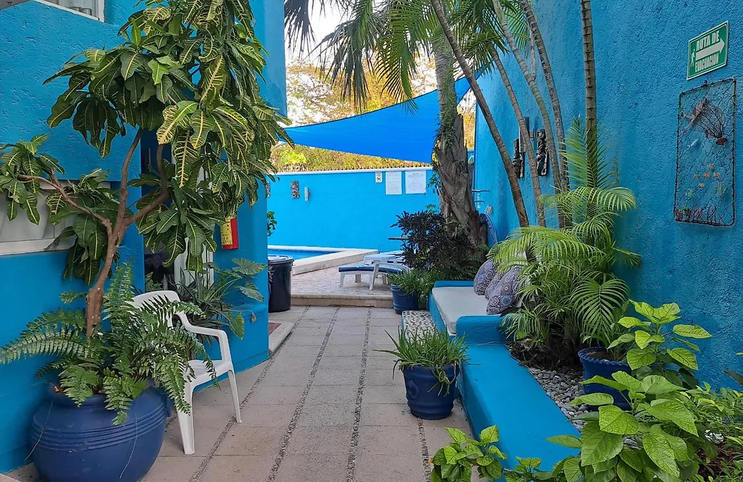 Hotel Villas Las Anclas-1