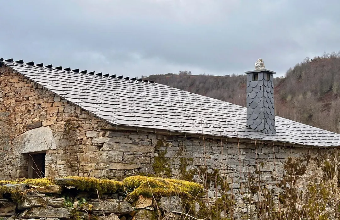Casa Albaredo, Aldea Rural, Boutique Hotel, Retreat,-1