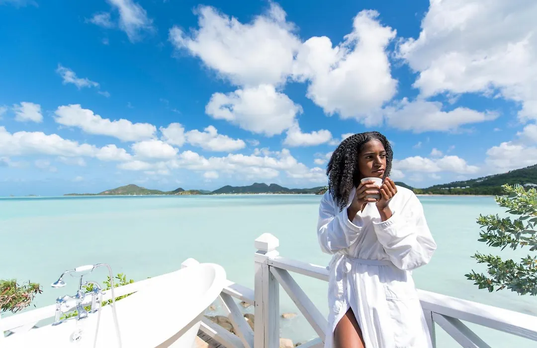 Cocobay Resort Antigua (Adults Only)-1