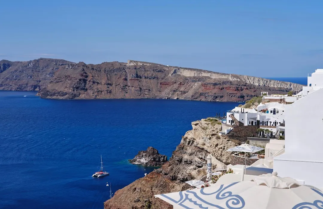Andronis Boutique Hotel-1