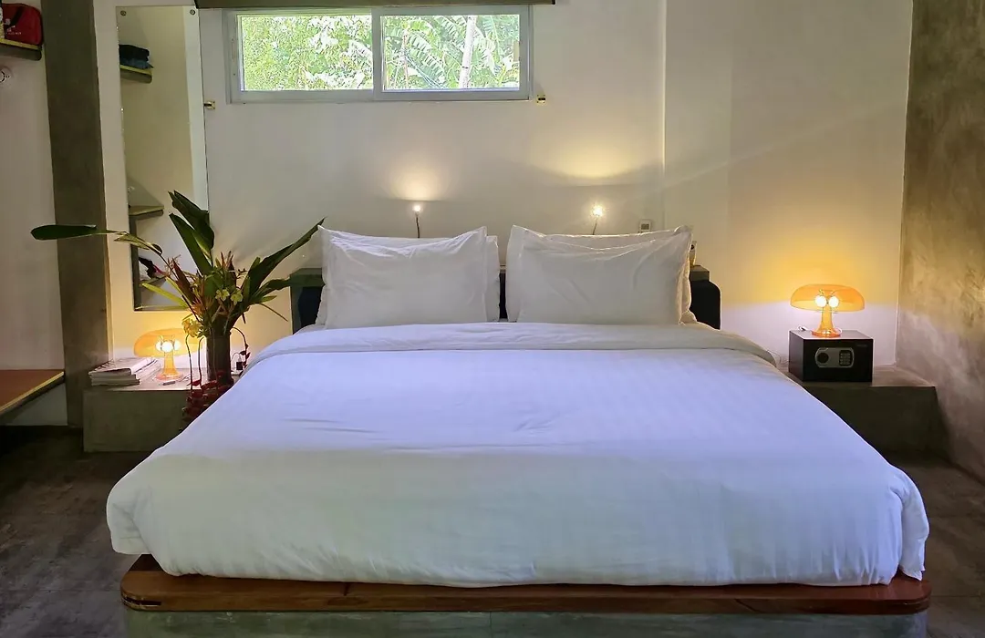 Somewhere Else Boutique Resort-1