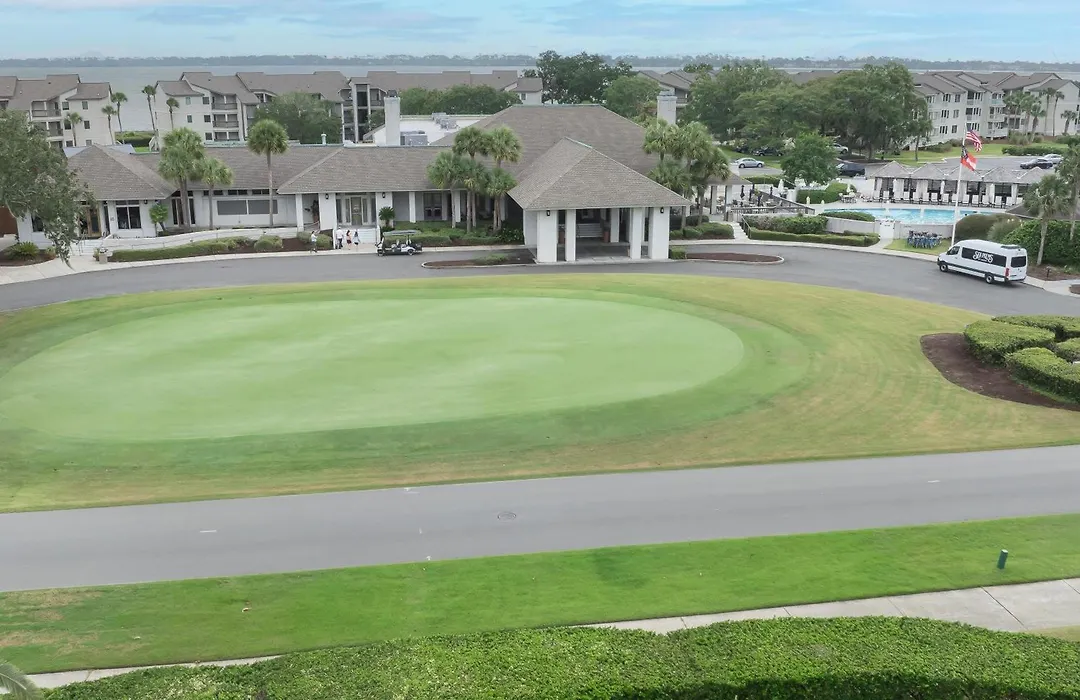 Sea Palms Resort St Simons Island-1