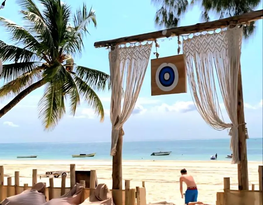 Boho Boutique Hotel - Beachfront , Adults Only , Private Pool-1