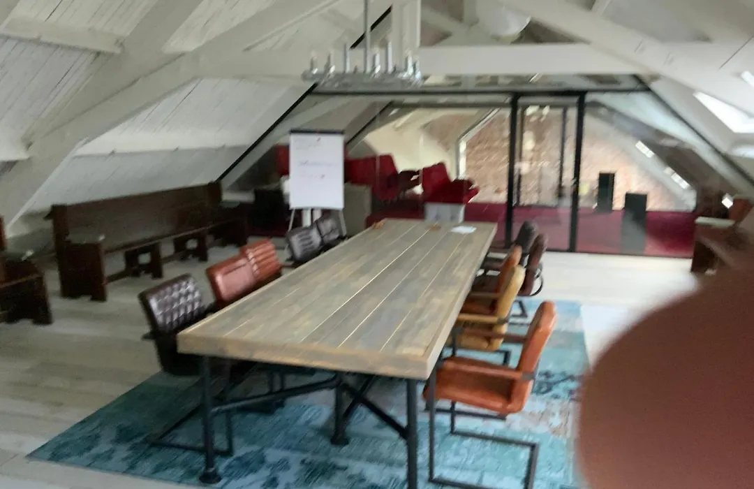 Boutique Hotel Noordeinde-1