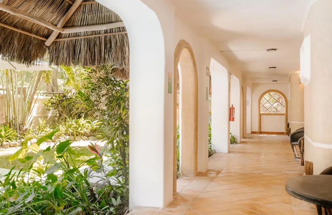 Casa Real Sayulita Hotel Boutique-1