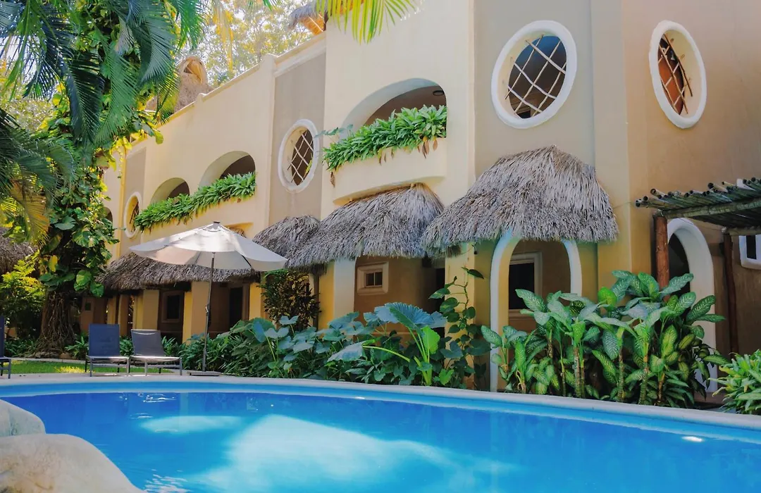 Casa Real Sayulita Hotel Boutique-1