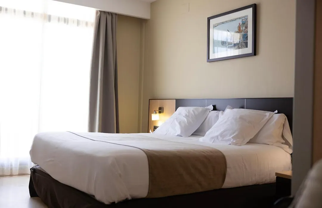 Hotel Flamingo-1