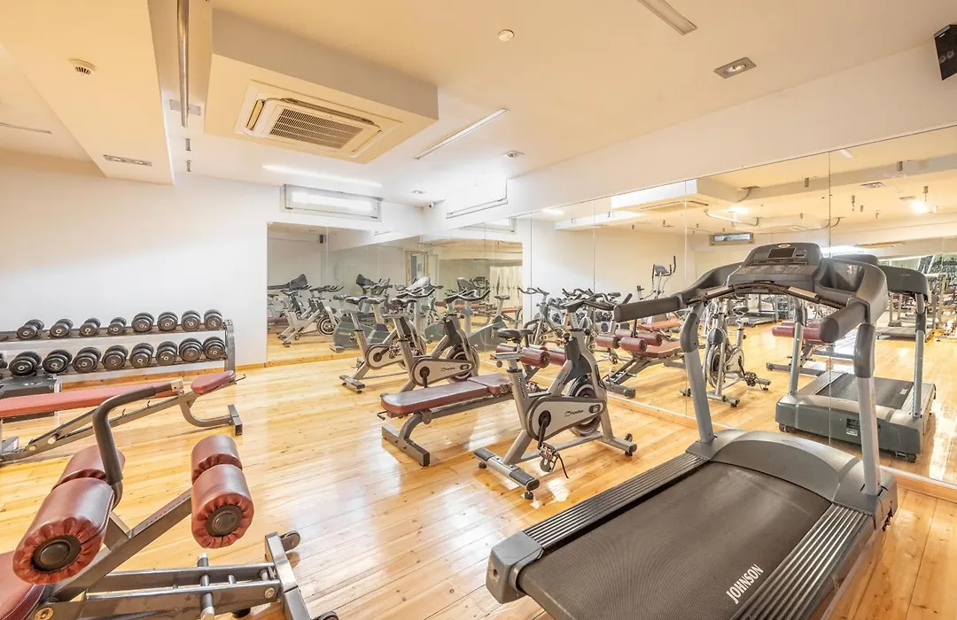 Corfu Mare Boutique Hotel -Adults only-1