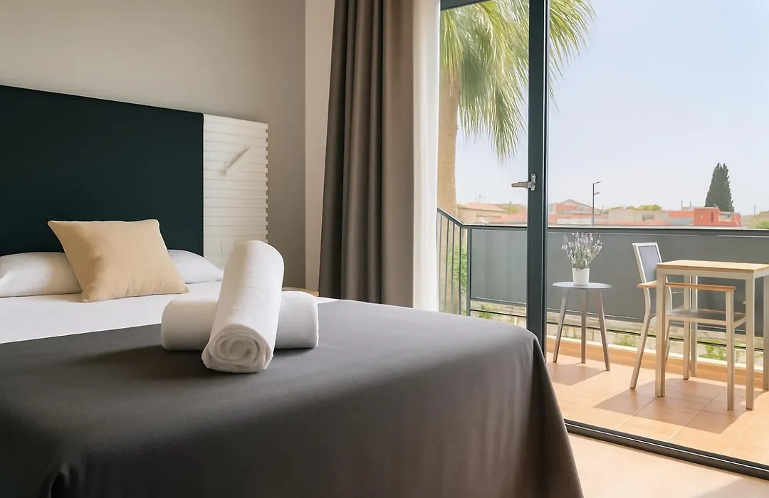 Hotel Sitges-1