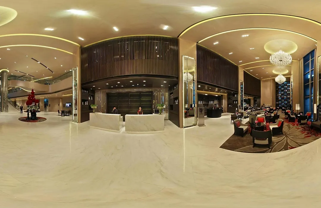 Marriott Executive Apartments Bangkok, Sukhumvit Thonglor-1