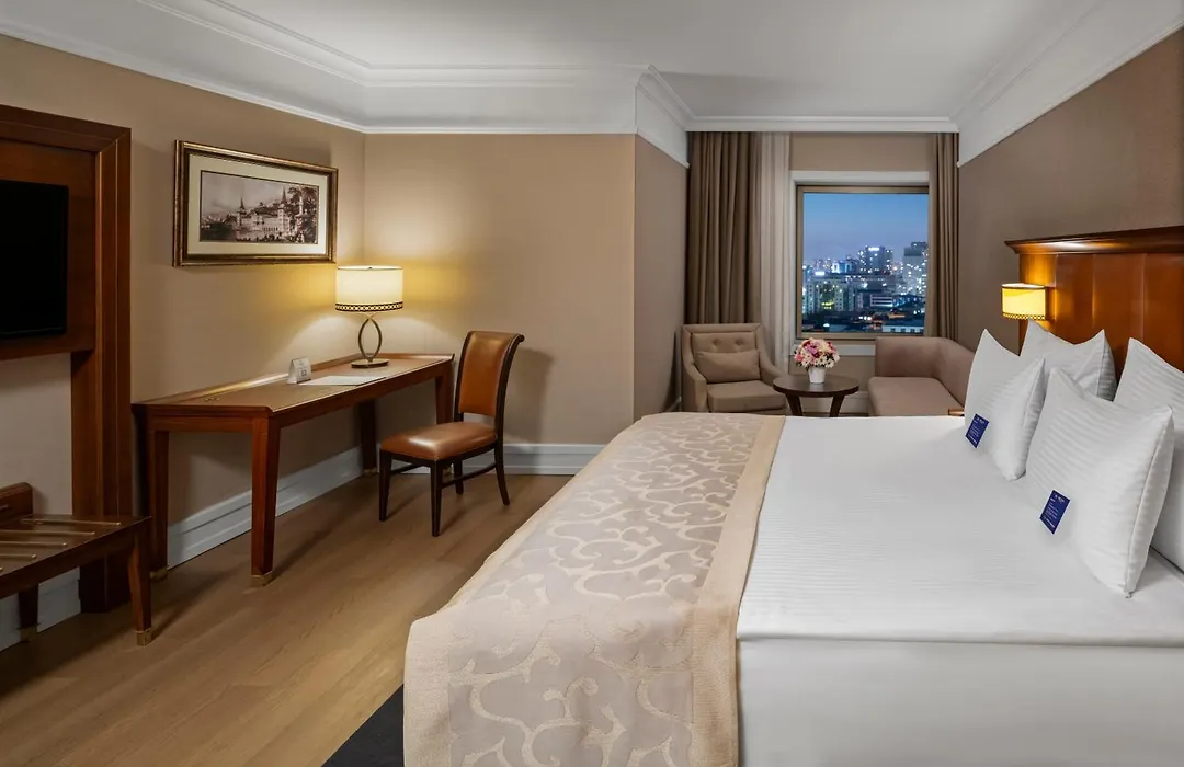 Rotta Hotel Istanbul-1