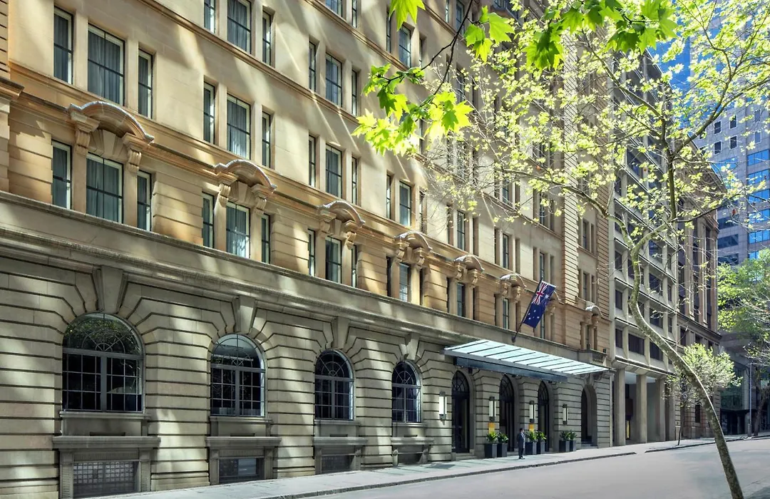 Paradox Sydney-1