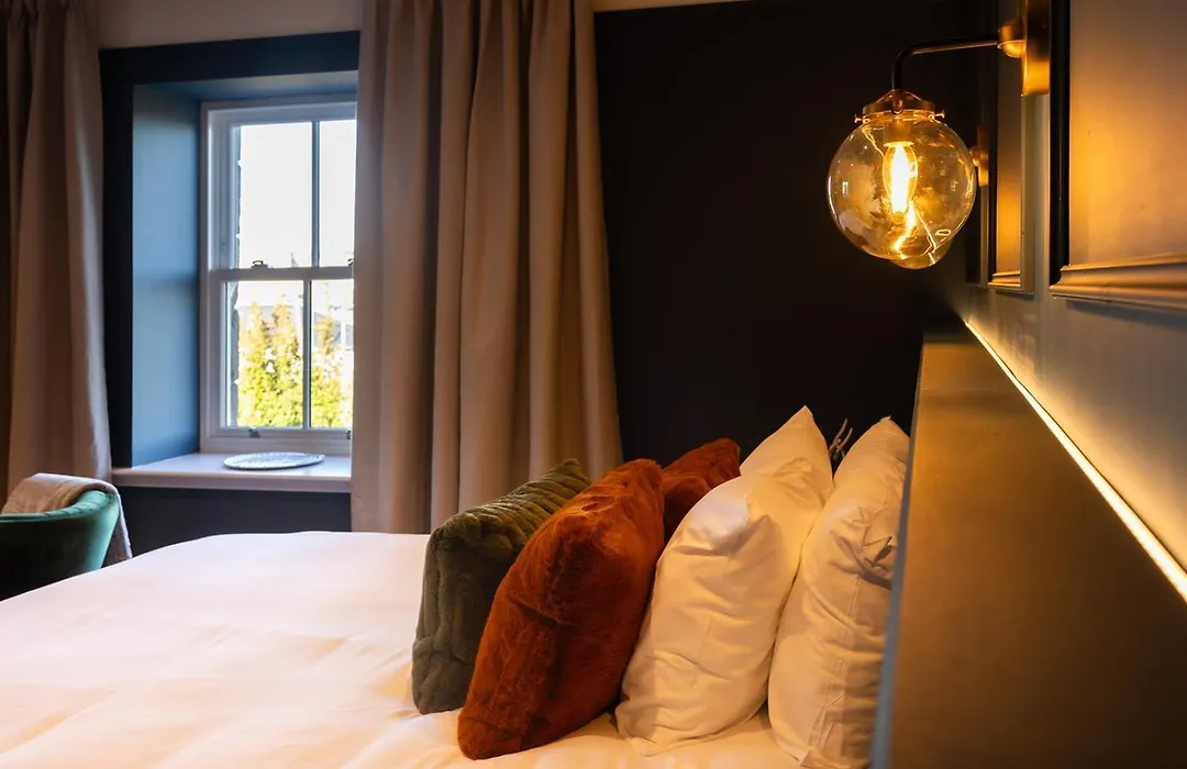 Rob Roy - Self Check-In Boutique Accommodation-1